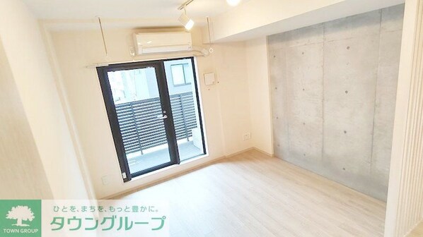 レジディア文京小石川の物件内観写真